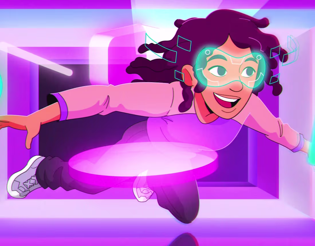 Cover image for PUCPR - Graduação 4D