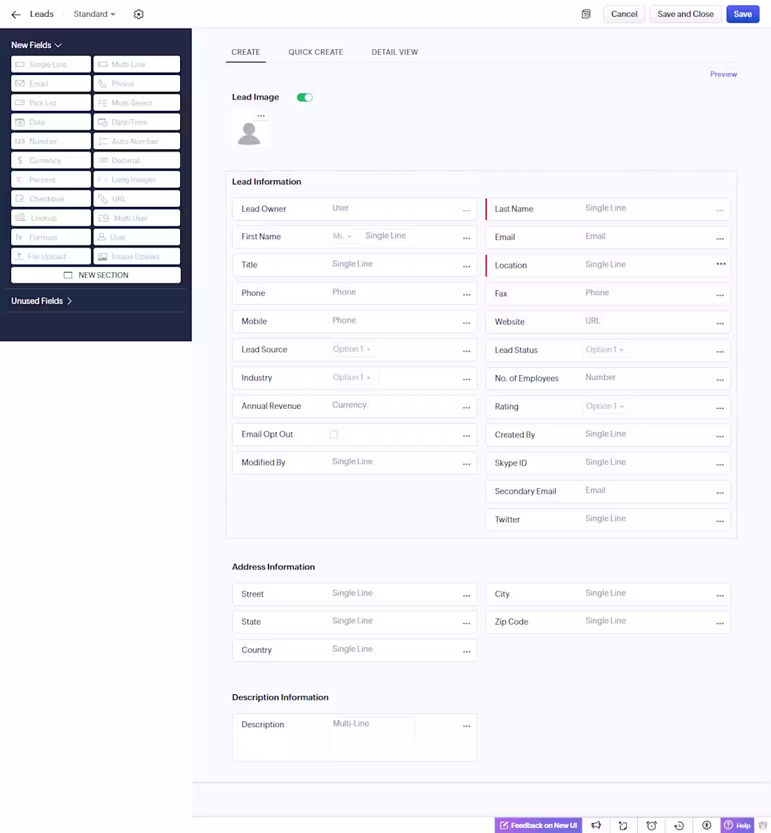 Cover image for Designed and configured custom modules