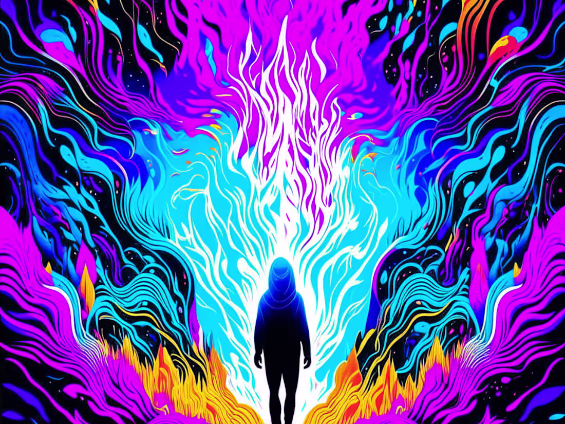 Cover image for Ascended Social