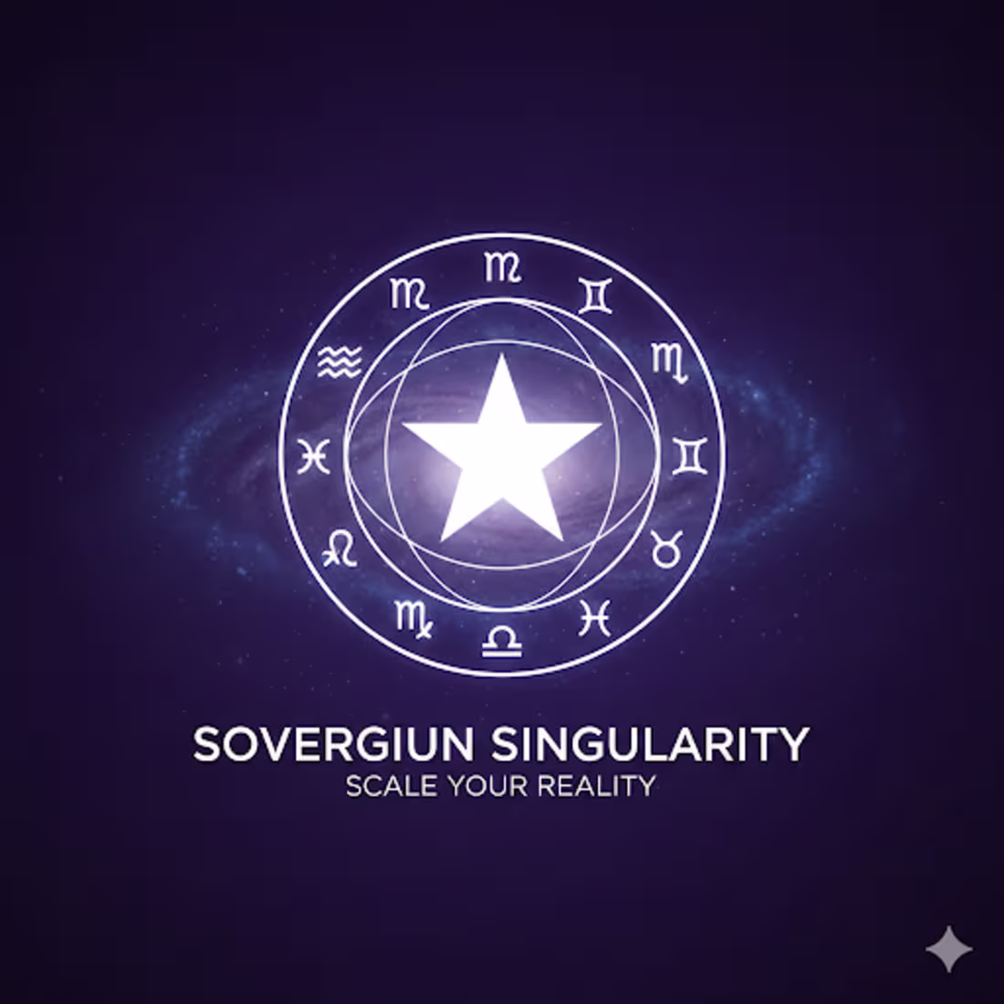 Cover image for Sovereign Star protocol 