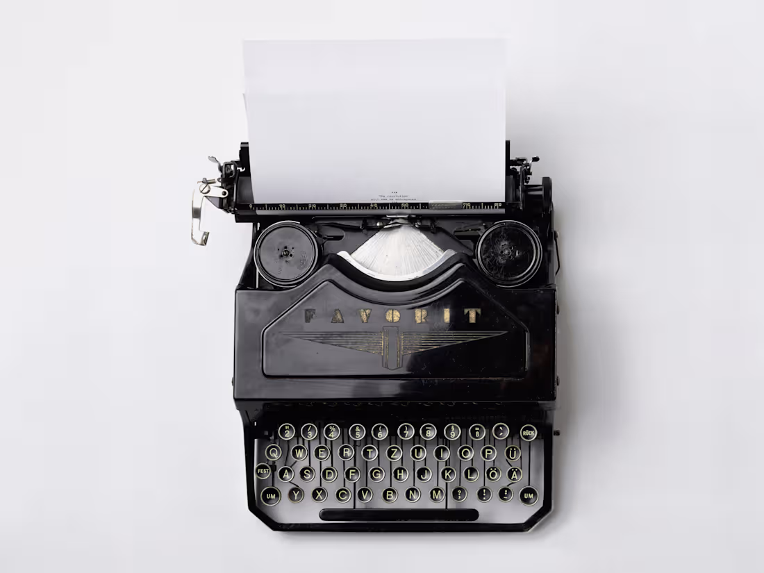 Cover image for Copy