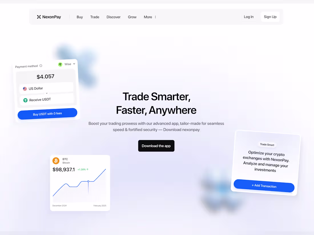 Cover image for Web Design (Figma)
