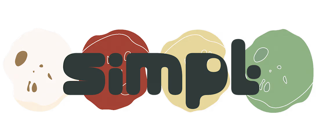 Cover image for Simpl. Branding and Identity