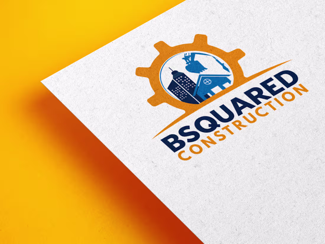 Cover image for I will do modern minimal and luxury business logo designs