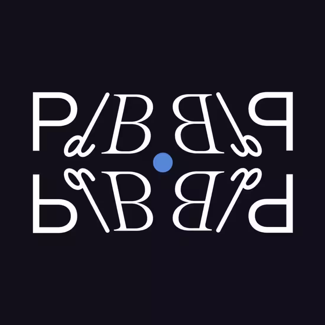 Cover image for personal logo
