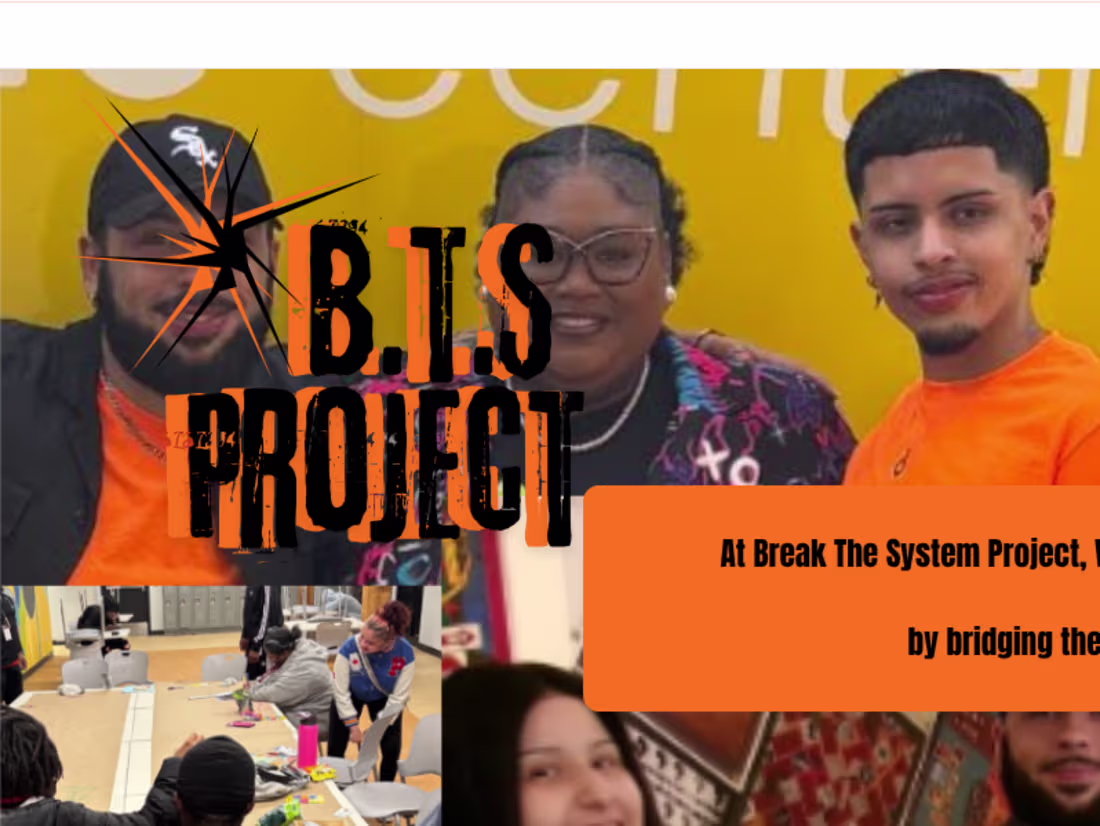 Cover image for BTS