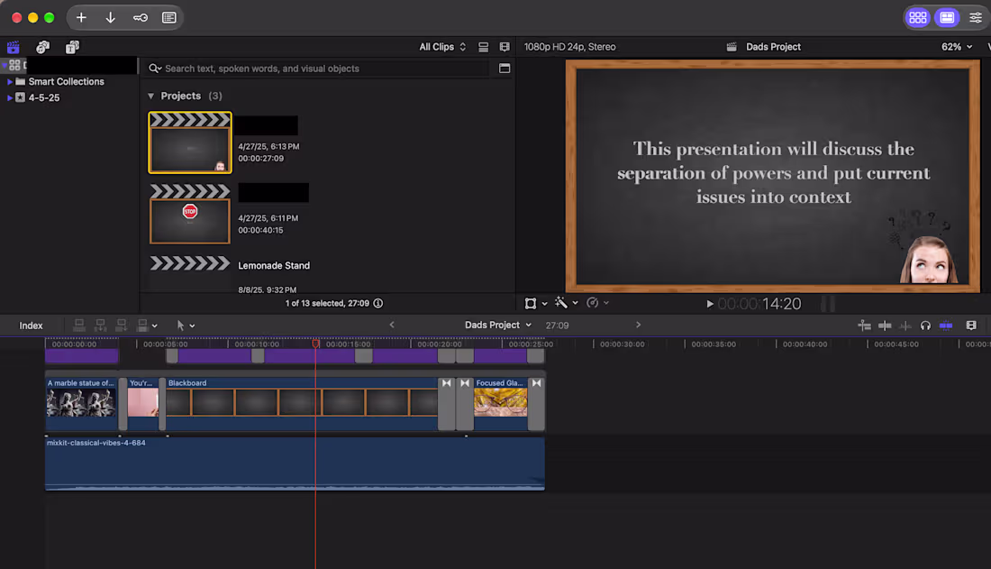 Cover image for I will create engaging training videos and software tutorials