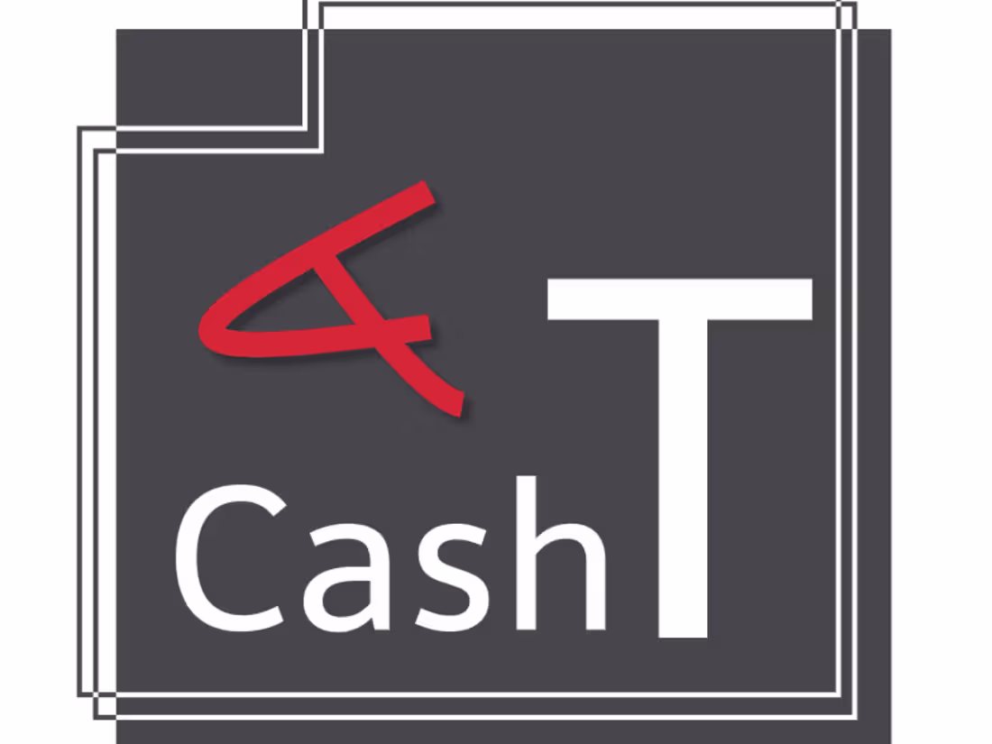 Cover image for CashT