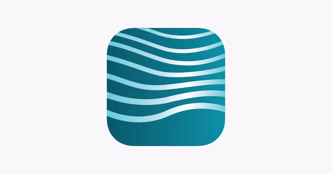 Cover image for BE LIGHT Audiovisual Meditation App Development