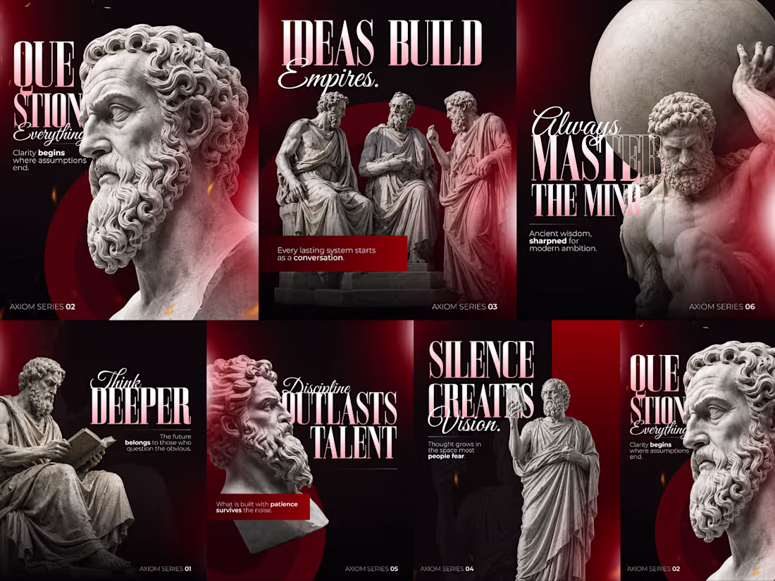 Cover image for One more social media collection