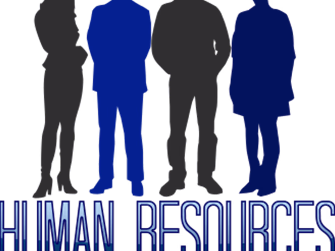 Cover image for Revamping a Company's HR Department