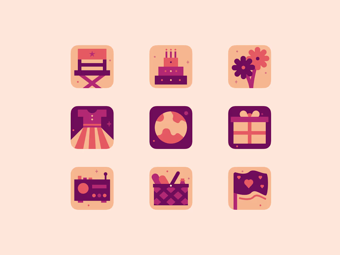 Cover image for High Quality Illustrations for Unique Brands