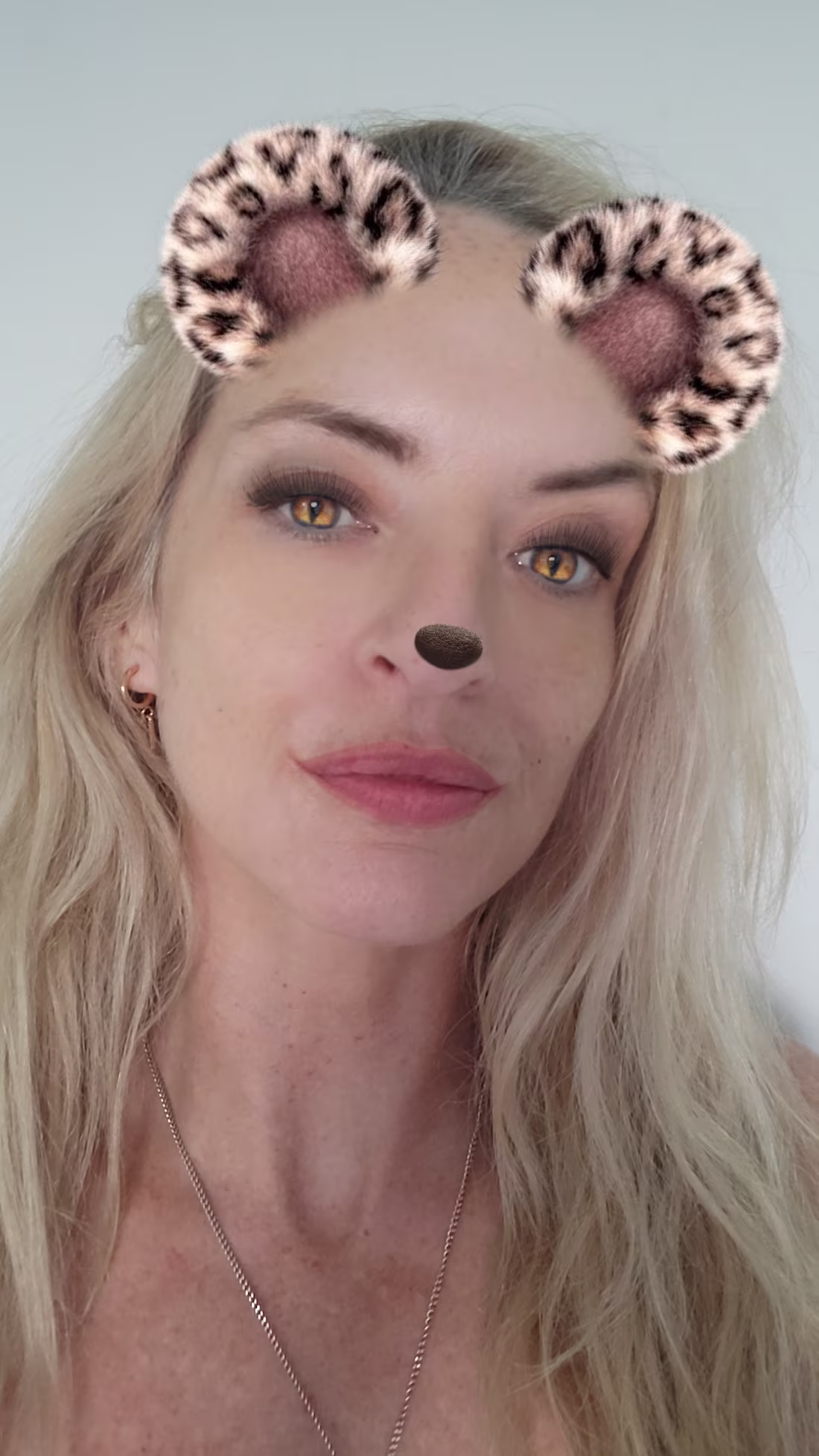 Cover image for Hey, I created this leopard