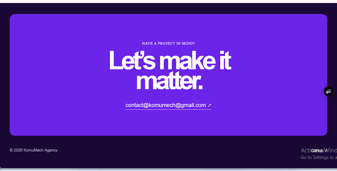 Cover image for Building clean, zero-bloat web apps