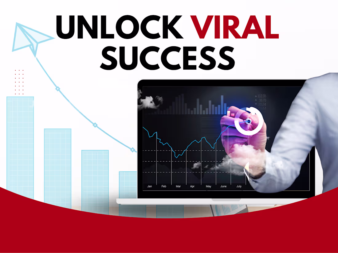 Cover image for Unlock Viral Success: Awesome YouTube Copy Optimization