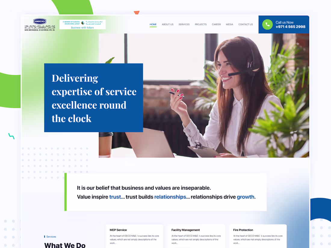Cover image for Web Development