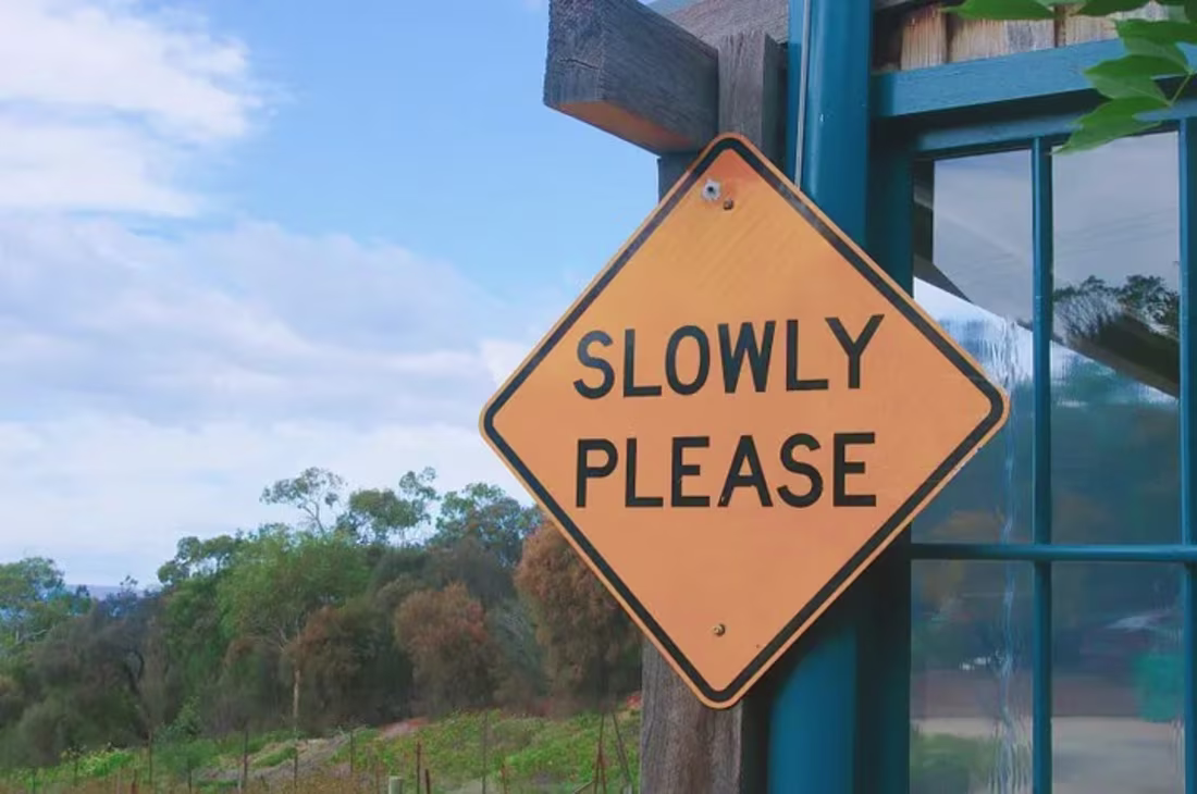 Cover image for Embracing Slow Running for Recovery and Form Improvement