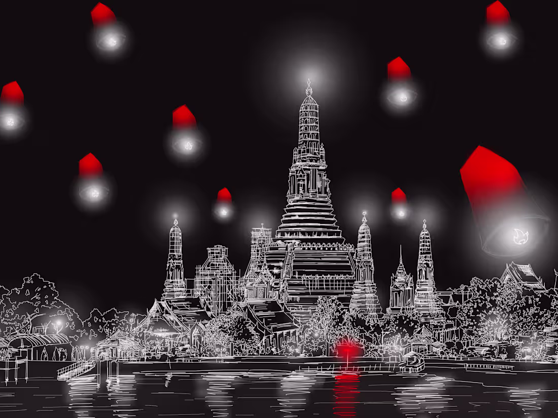 Cover image for Multilingual Full-Stack Web & Mobile App + Graphic Design