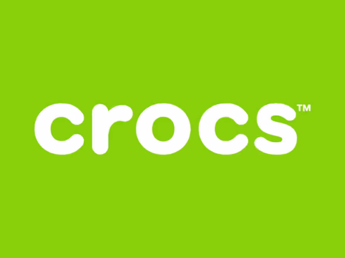 Cover image for Crocsgulf