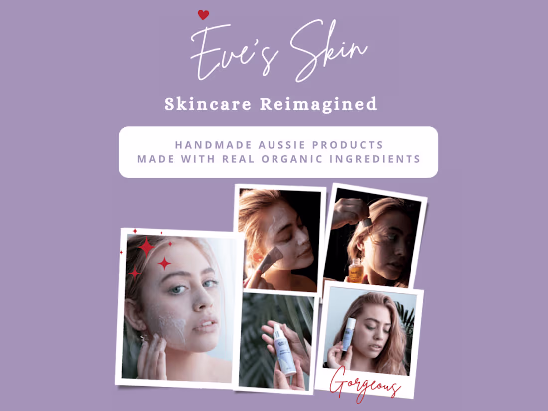 Cover image for Eves skin Shopify Store Setup and Optimization