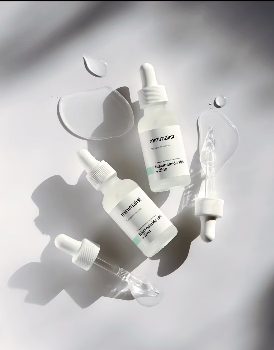 Cover image for Sample Copywriting Project: Lumina Skincare A mock campaign ...