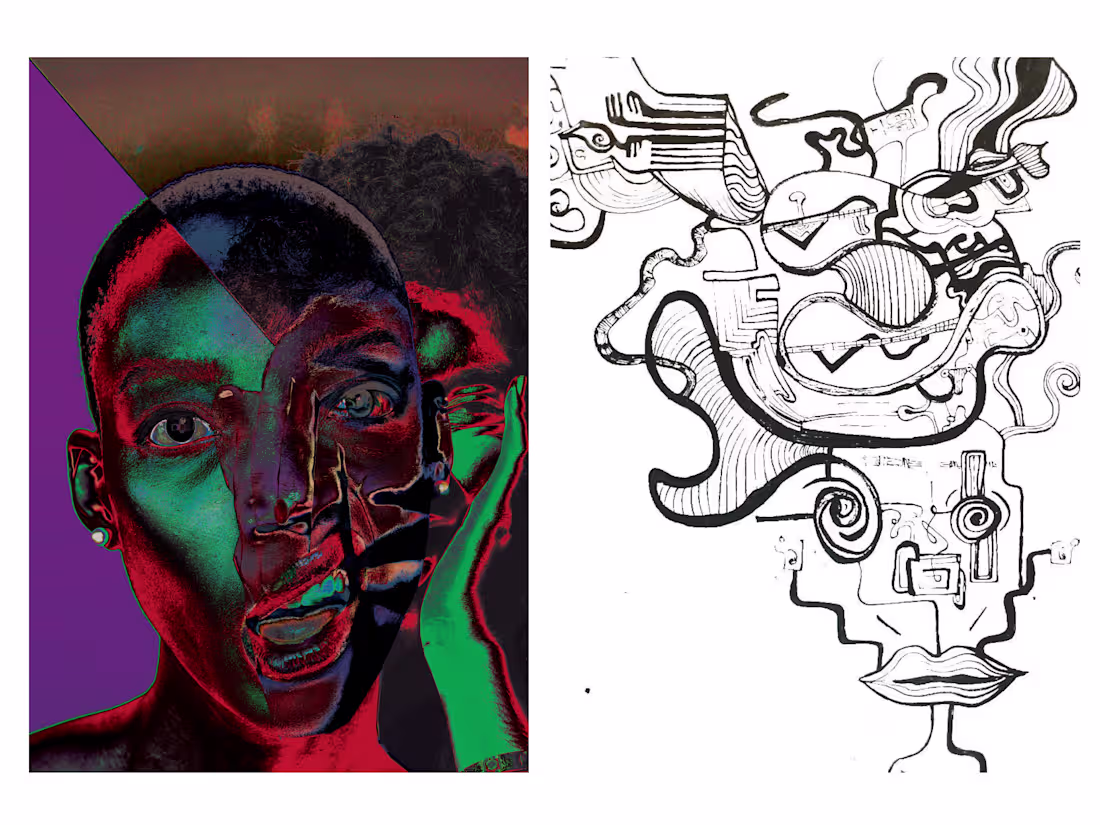 Cover image for For the love of art and music, let's visualize your music.