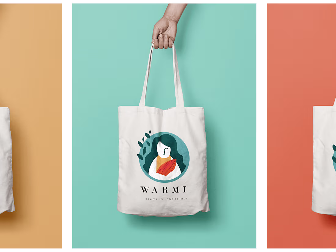 Cover image for Branding, Packaging & Marketing Design