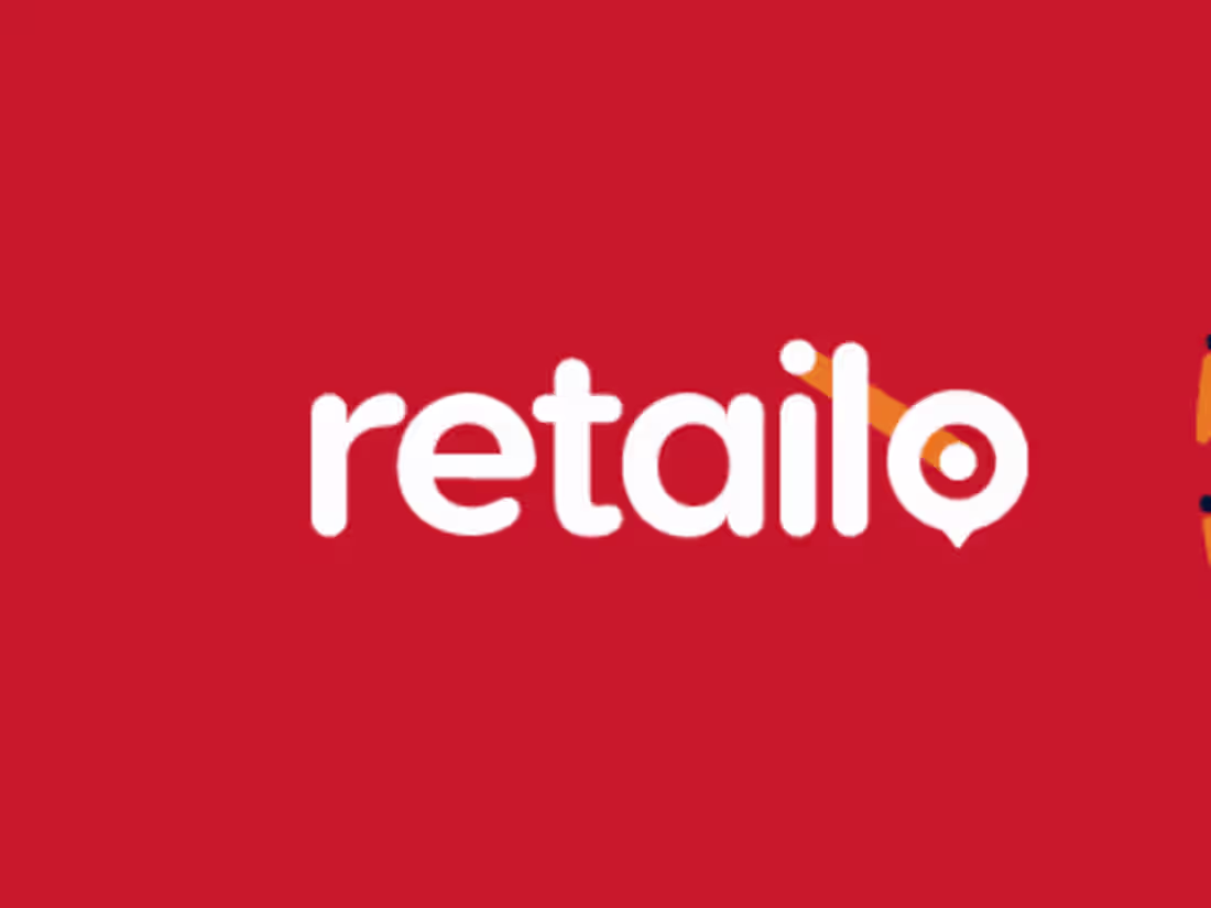 Cover image for Retailo Technologies