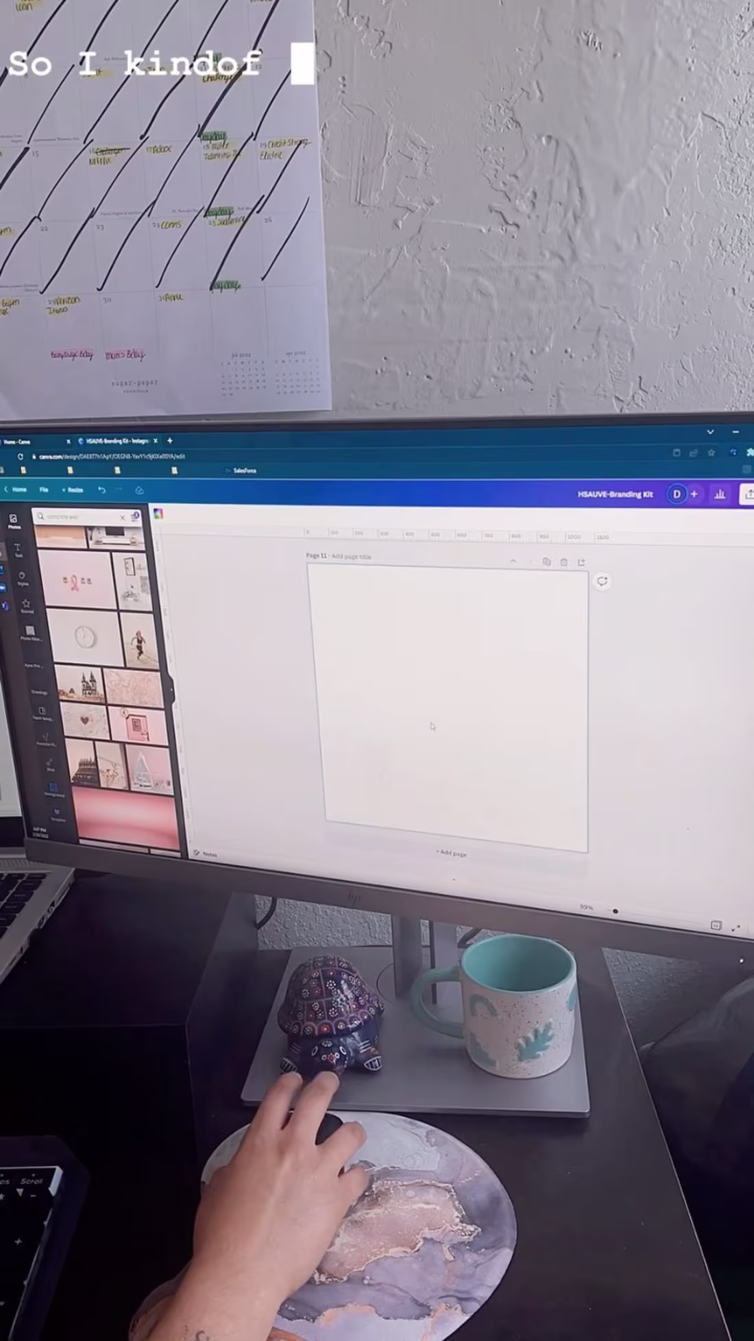 Cover image for Instagram Social Media Templates