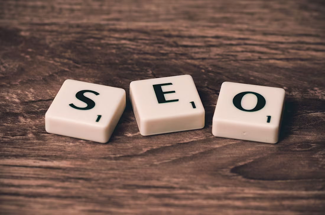 Cover image for SEO & Organic Growth