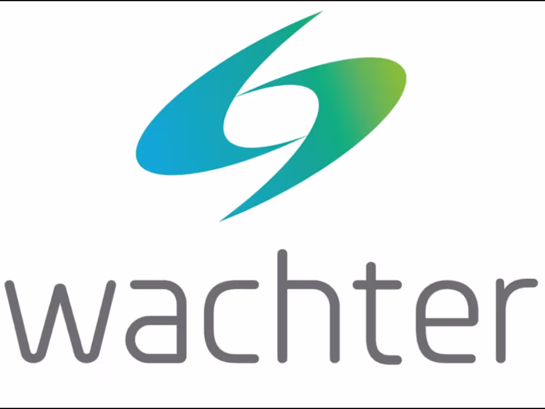 Cover image for WACHTER ETHOS ERP