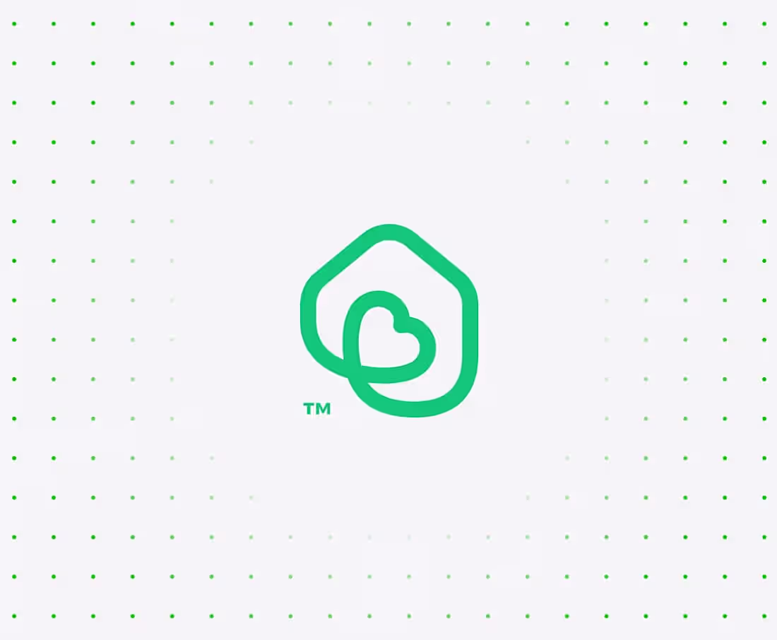 Cover image for Logo and Brand Identity for Elder Care Facility