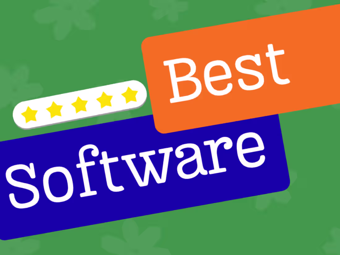 Cover image for Best SaaS Software Articles | Compare 7 or more products
