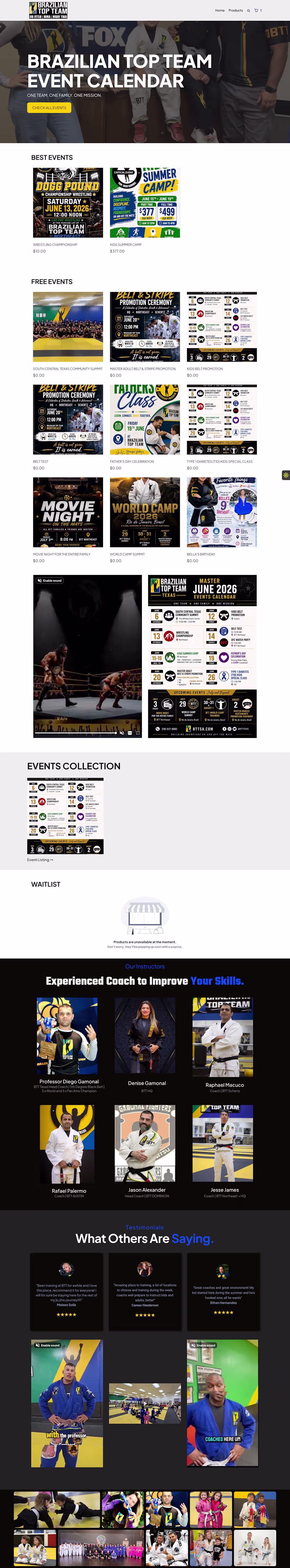 Cover image for Store setup on gohighlevel. Pages