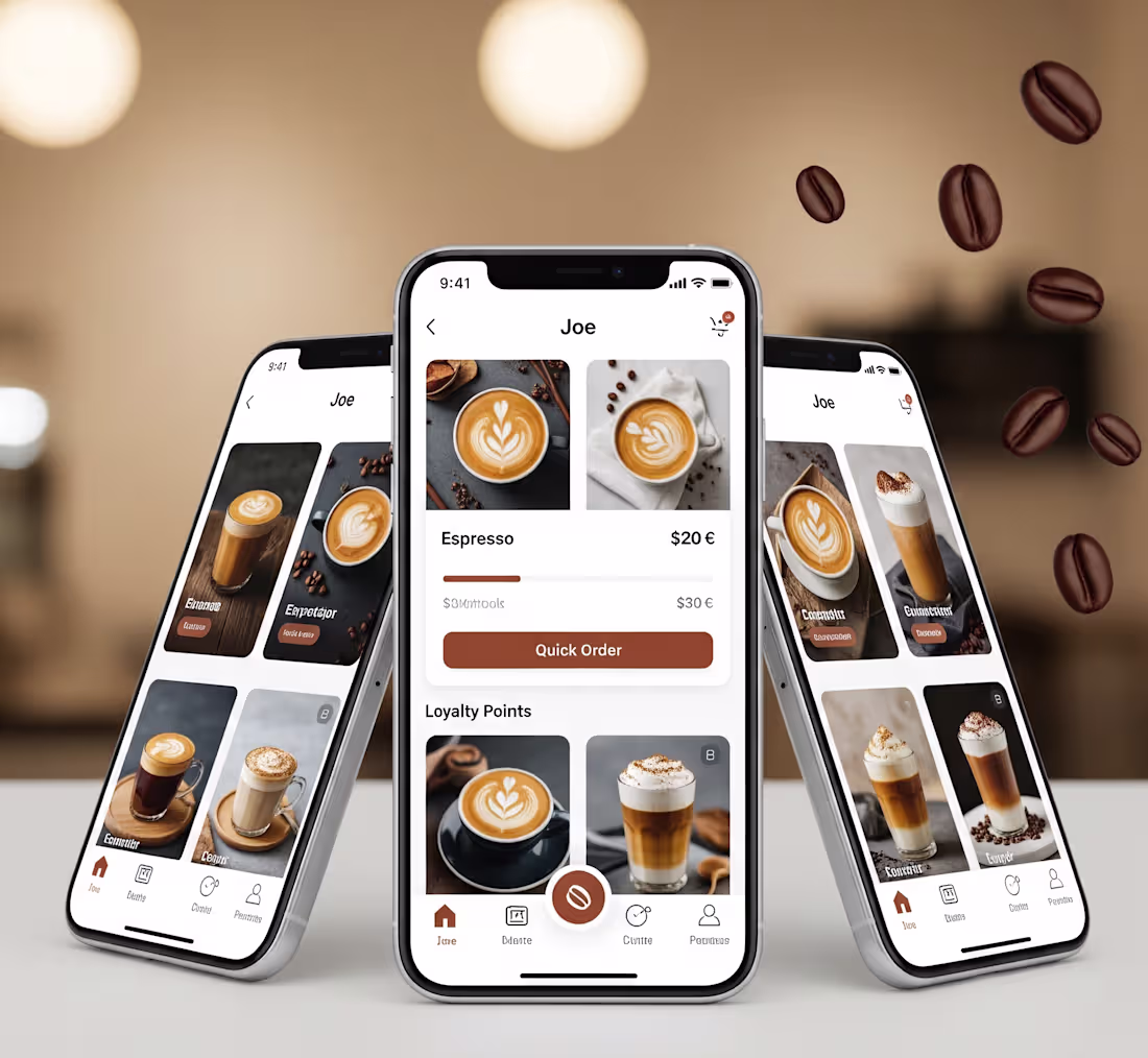 Cover image for Joe | Specialty Coffee &