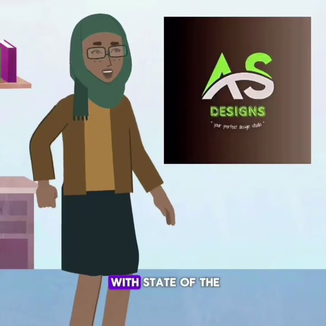 Cover image for introducing A. S Designs, a perfect place to create your qualit…