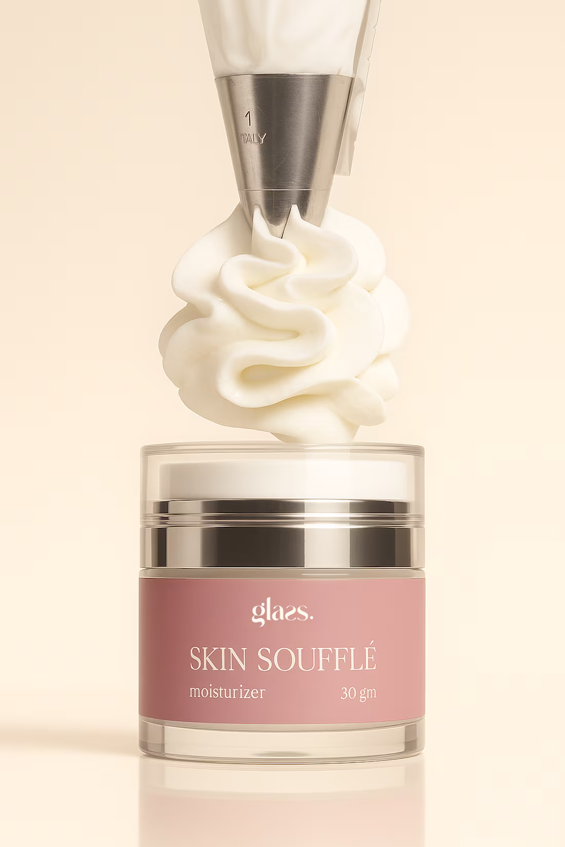 Cover image for Logo&product mockups for Glass skincare ✨ Clean, modern, and...