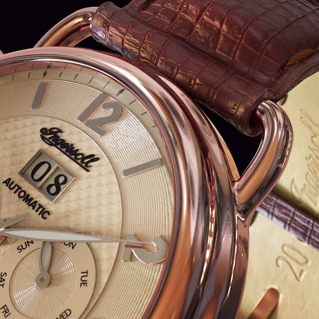 Cover image for Photorealistic 3D Product Renders