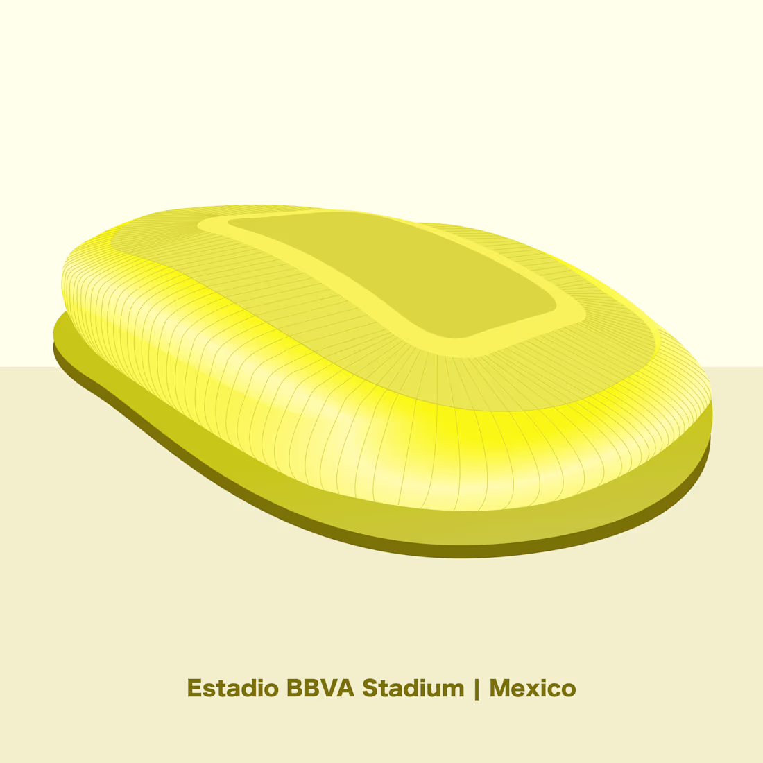 Cover image for Estadio BBVA Stadium | FIFA