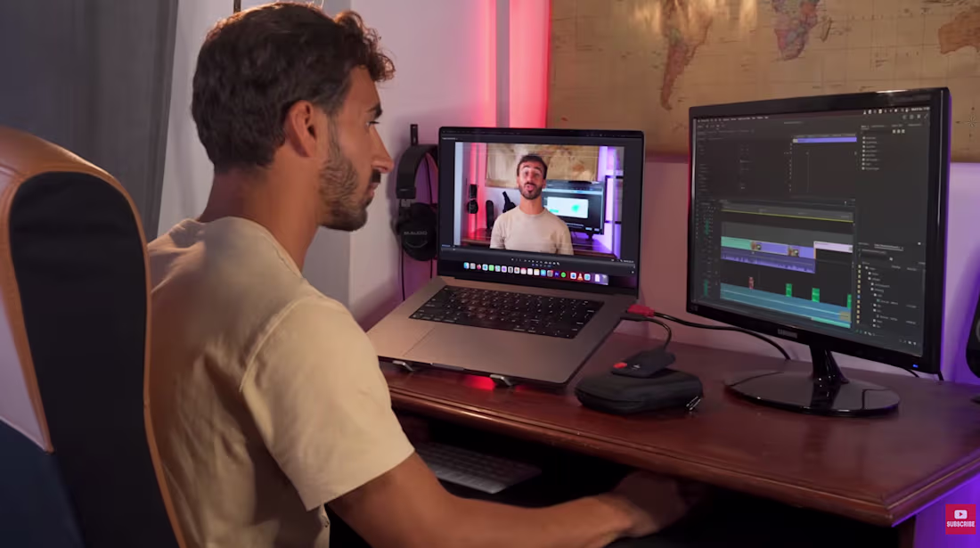 Cover image for Video Editor