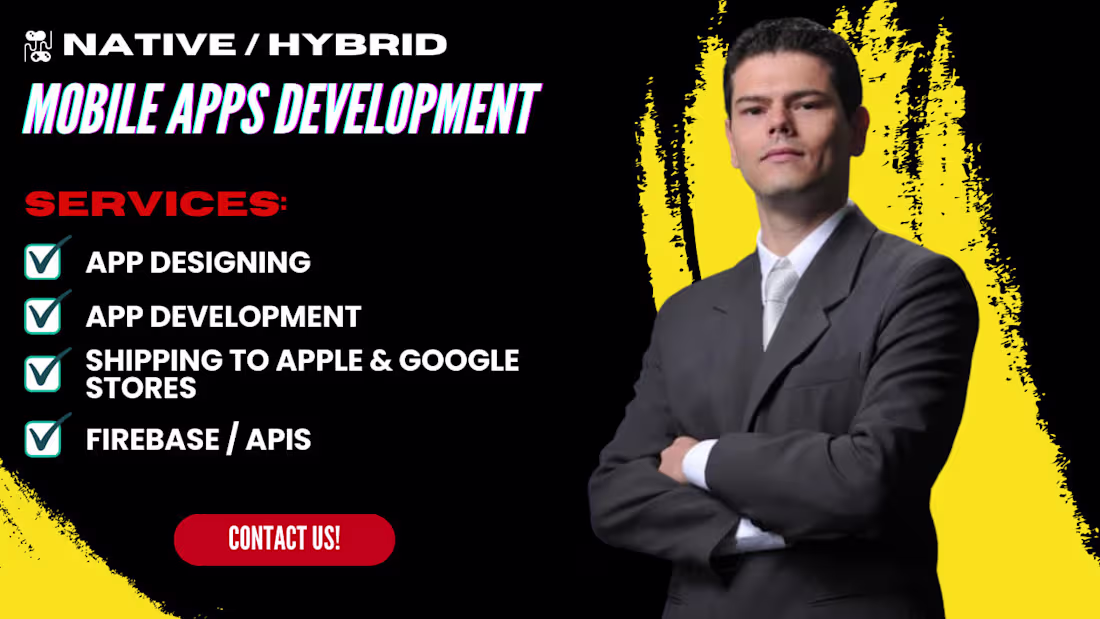 Cover image for Cross-platform Mobile Applications Development