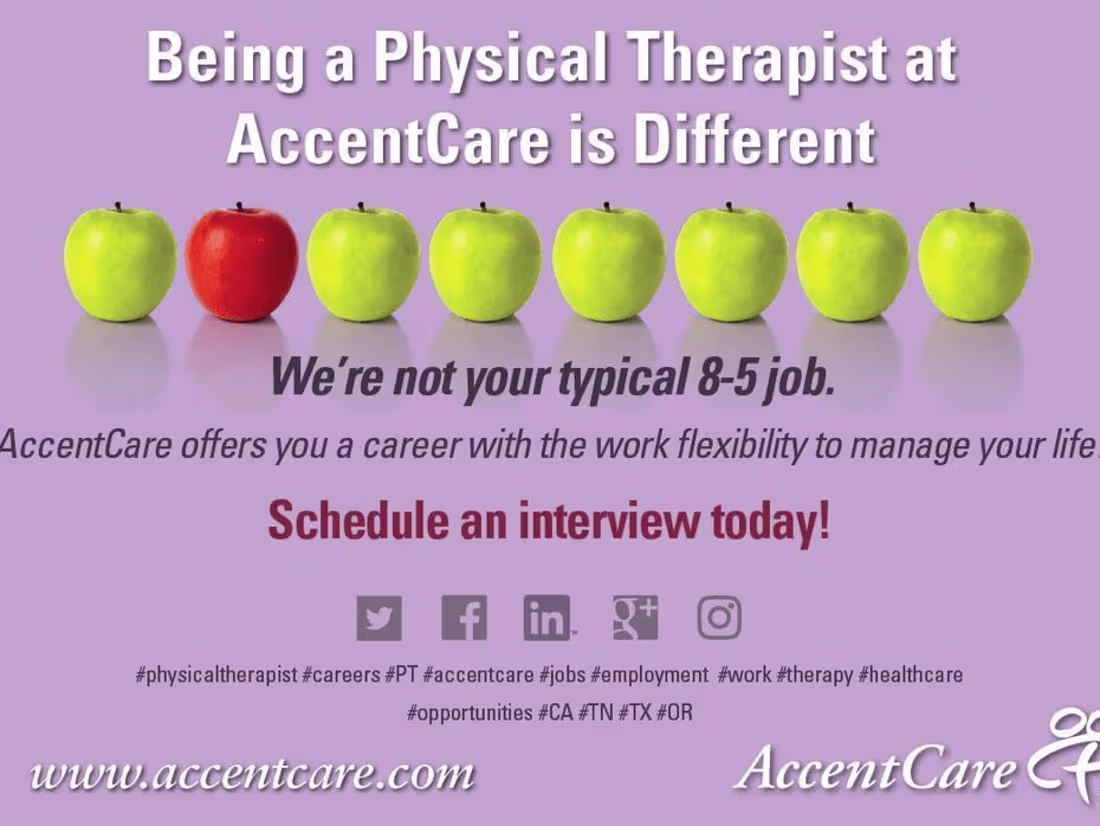 Cover image for Hard to fill Healthcare roles