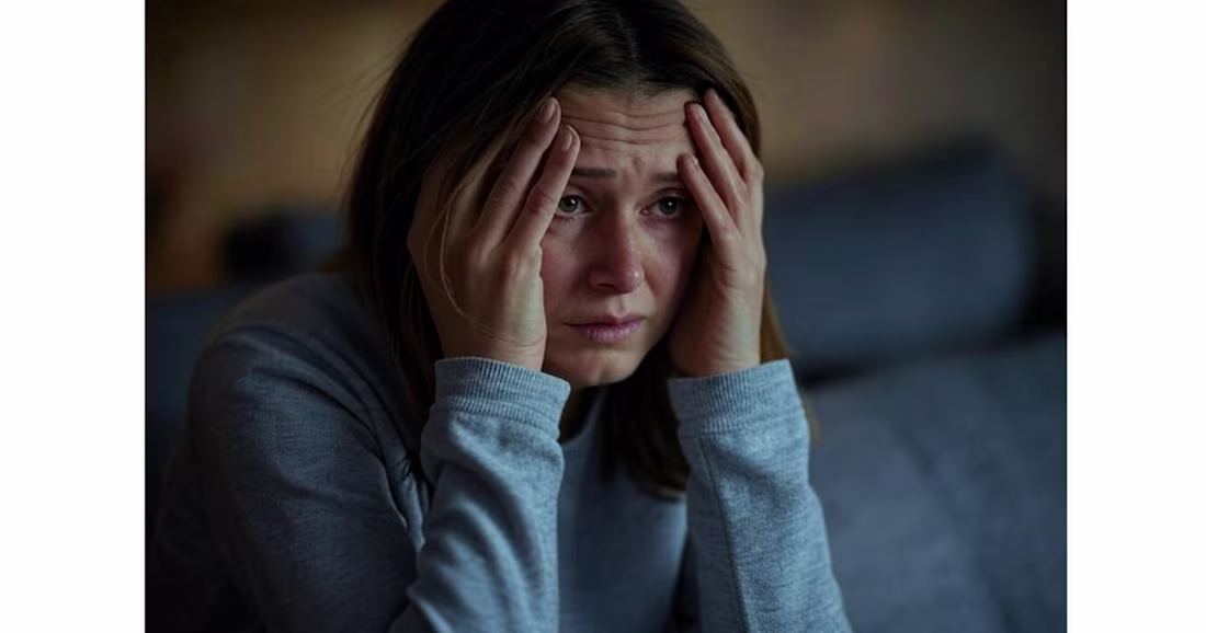 Cover image for 5 Tips On How To Cope With Anxiety and Panic Attacks