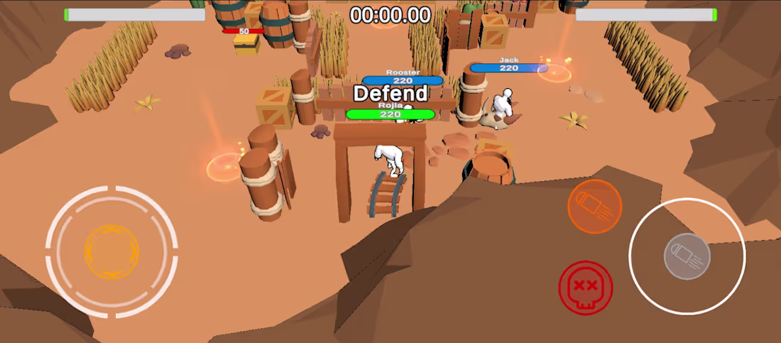 Cover image for Game Development