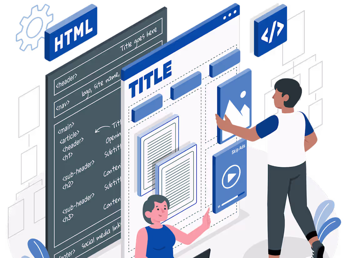 Cover image for Website Redesign: Already have a website? No Problem.
