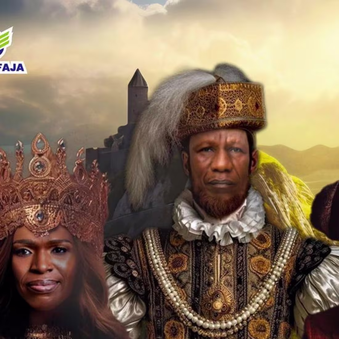 Cover image for TWINS FAJA NIGERIA LIMITED on Instagram: “We wish our heroes a …