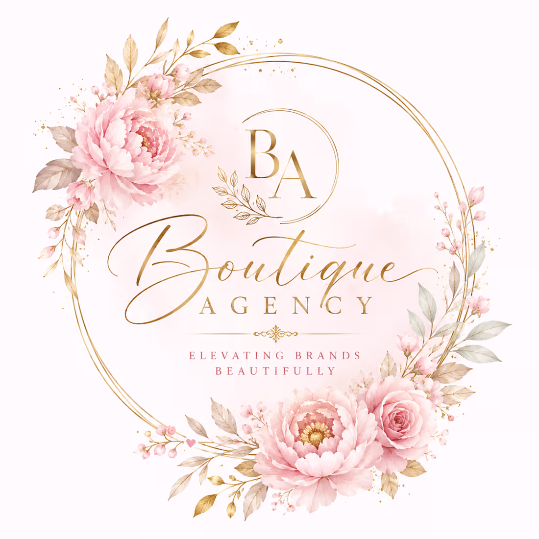 Cover image for I will design professional brand logo and brand identity