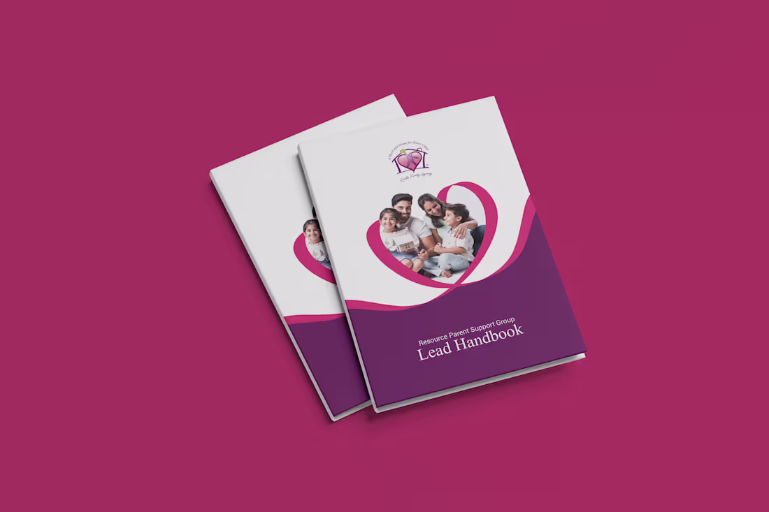 Cover image for Knotts Family Agency – Resource