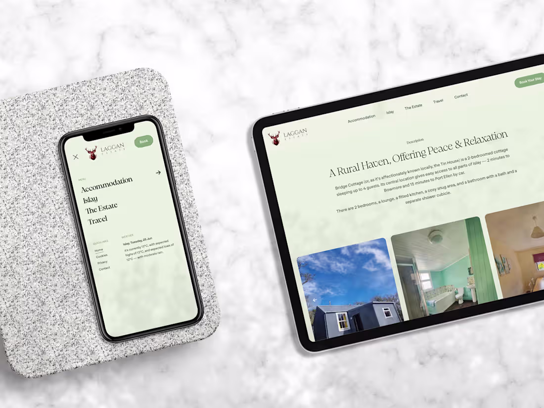 Cover image for UX Audit