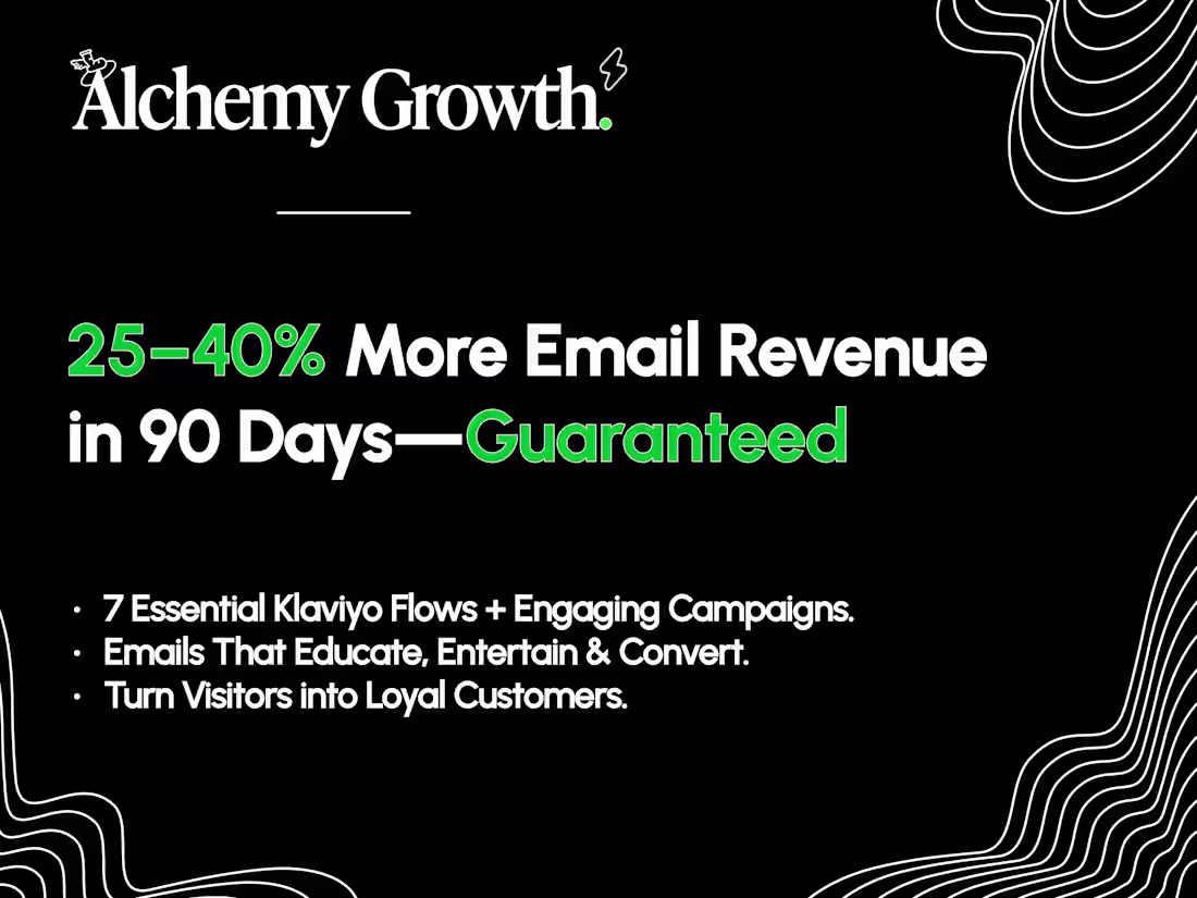 Cover image for Complete Email Marketing for E-Commerce Brands.